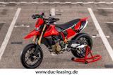 Ducati HYPERMOTARD 698 MONO duc-leasing Lieferung inkl - DUCATI SUPER MOTO