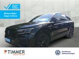 Volkswagen Touareg 3.0 TDI V6 4M R-LINE BLACK +AHK +DYNAUDI
