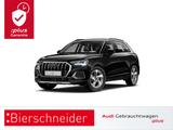 Audi Q3 35 TDI S tronic advanced AHK 18 KAMERA ACC 5-