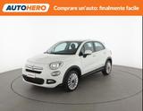 Fiat FIAT 500X 1.4 MultiAir 140 CV DCT Pop Star - Fiat 500X mit Halbautomatikschaltung
