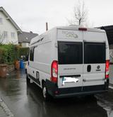 Fiat Ducato Roadcar R 600 - Offers