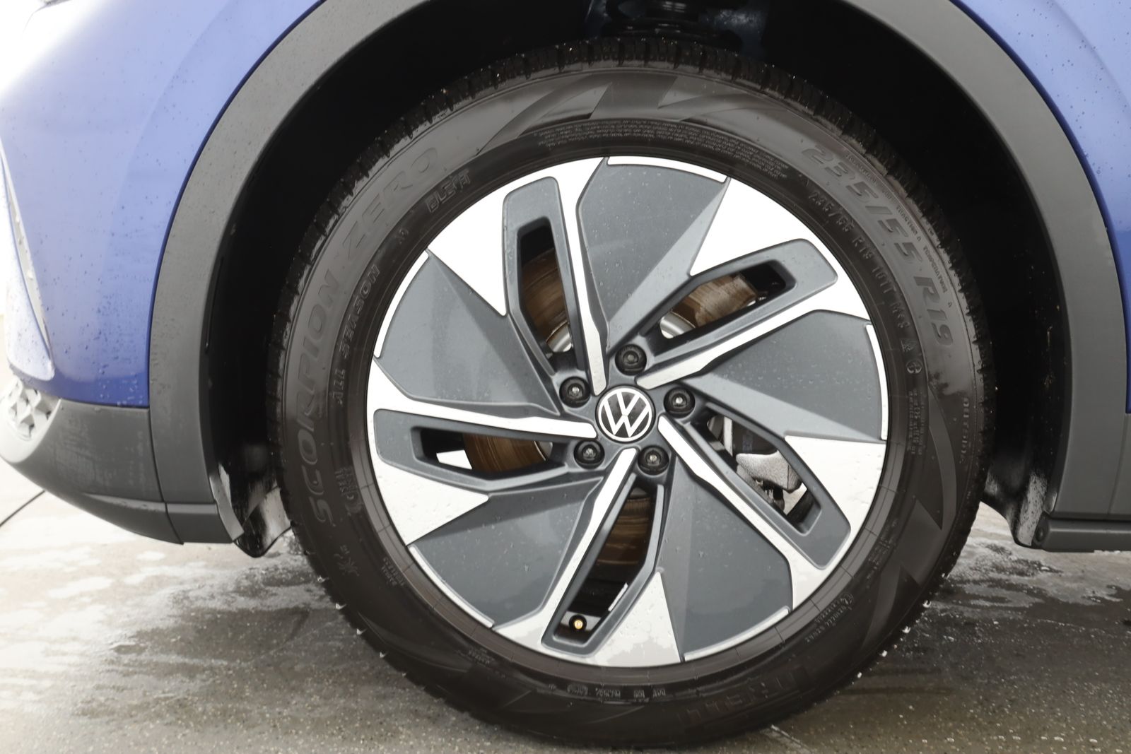 Volkswagen ID.4 - Bild 8