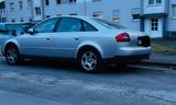 Audi A6 2.4 tiptronic quattro -Automatik - gebrauchte Audi A6 aus dem Jahr 2001