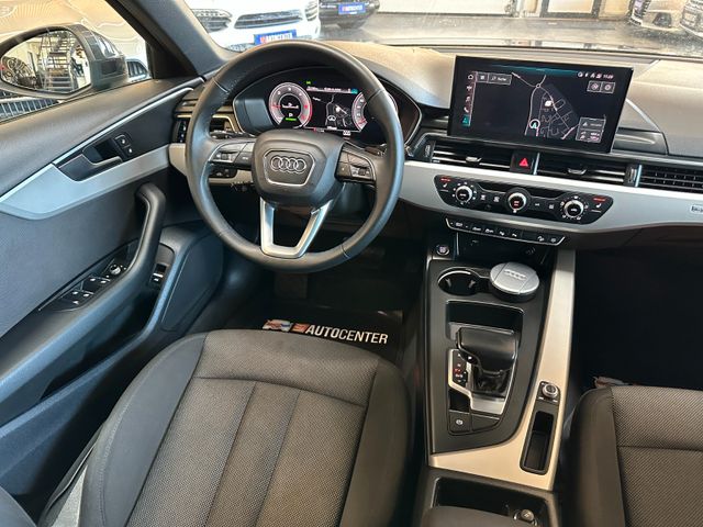 Audi A4 Allroad quattro 40 TDI *Virtuel*LED*Spurh*