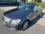 Mercedes-Benz C 350 CDI**AVANTGARDE*LEDER*XENON*NAVI*PANORAMA* - Mercedes-Benz C 350 Gebrauchtwagen in Köln