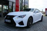 Lexus RC F - Lexus aus 2016