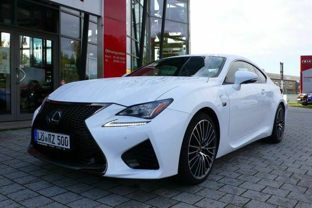 Lexus RC F