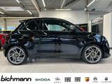 Abarth 500 e Turismo KlimaAT SHZ RFK Navi Pano PDC DAB  - Abarth 500 mit Panoramadach