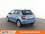 Skoda Fabia 1.2 TSI Joy *TEMPO*PDC*SHZ*KLIMA* - Skoda Fabia in Solingen