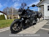 BMW K1300R - KICKSTARTER