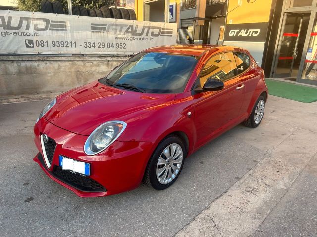 Alfa Romeo MiTo 1.3 JTDm 49.000KM!