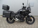 CFMOTO 700 MT - Touring Edition - CFMOTO 700MT