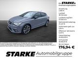Seat Ibiza FR 1.0 TSI DSG Anniversary Edition  Navi L - Seat Ibiza: Fr Anniversary Edition
