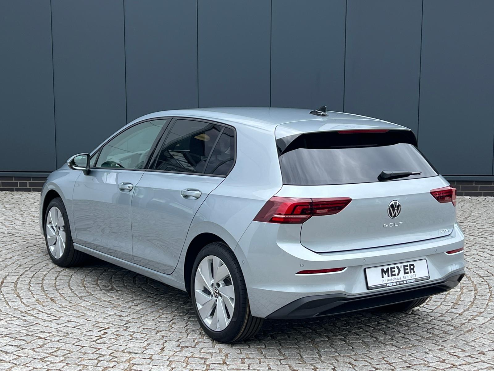 Volkswagen Golf VIII Life 1.5 eTSI DSG *LED, ACC, Kamera, 1, миниатюра 4