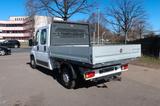 Fiat Ducato Pritsche Doppelk. 33 100 / AHK - Fiat Ducato in Hannover