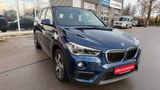 BMW X1 xDrive 18 d Advantage/LED/Navi/KLimaaut - Thumbnail 7