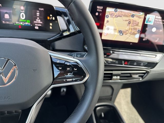 ID.3 Pro ID:3 REAR VIEW NAVI LED ACC DAB+ SHZ KL