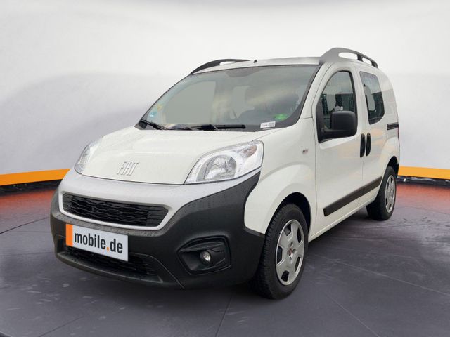 Fiat Fiorino Kombi 1.3 SX N1