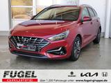 Hyundai i30 Kombi 1.5 T-GDI LED|Virt.|Navi|RFK|SHZ - Hyundai i30 Gebrauchtwagen in Chemnitz