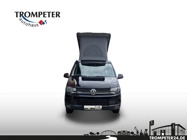 Fahrzeugabbildung Volkswagen T6 2.0TDI Kasten lang *Camper Umbau*