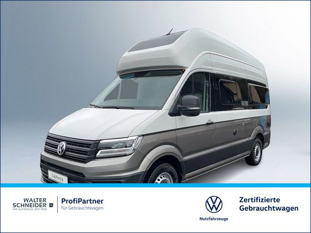 Volkswagen Grand California 600 2.0 TDI 130 kW Automatik