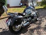 BMW R 1200 C - BMW CHOPPER 1200 C