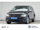 Volkswagen Tiguan Allspace 2.0 TDI DSG LIFE*AHK*KAMERA*LED* - gebrauchte VW Tiguan Allspace aus dem Jahr 2024