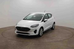 FORD Fiesta Titanium 125 PS Automatik #LED #WINTERP.