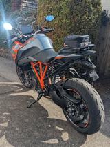 KTM 1290 Super Duke GT /Techpack - KTM SPORTTOURER