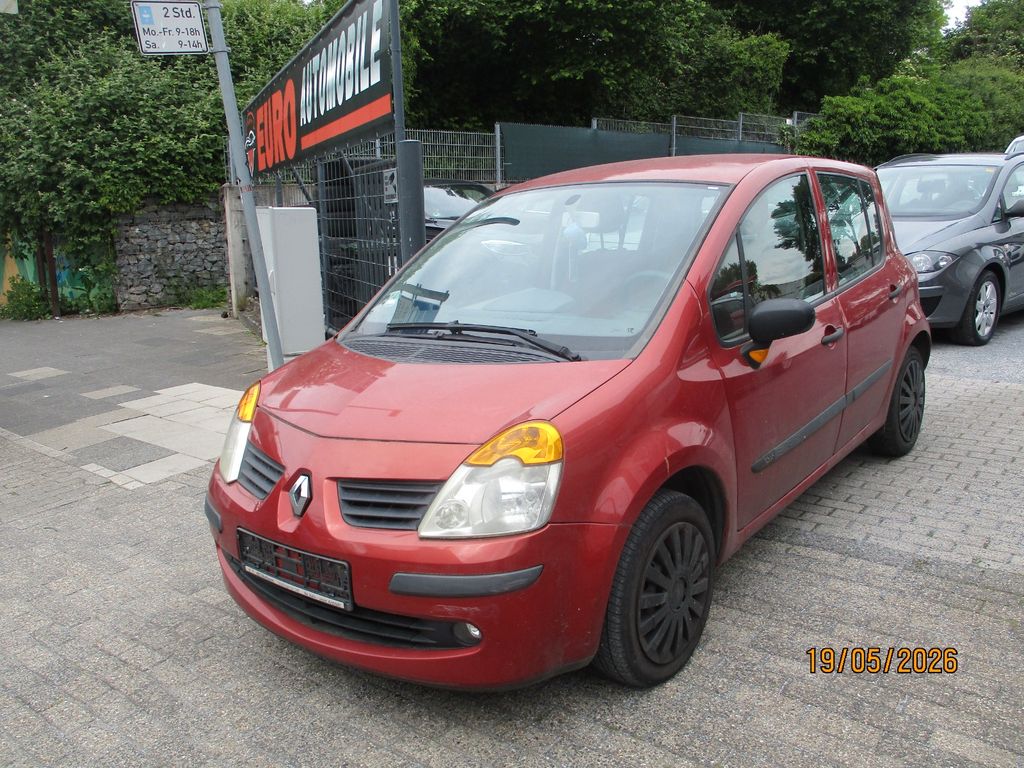 Renault Modus
