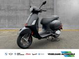 Vespa GTS 125 Super Sport, Black Parts, Voll LED, Keyl - VESPA GT 125 L