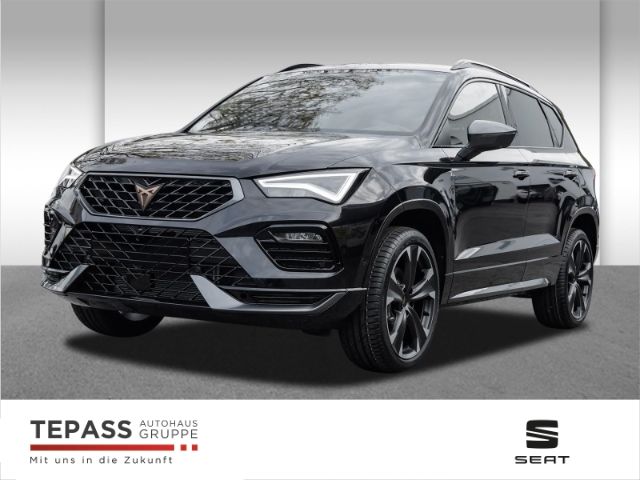 Seat Ateca 1.5 TSI LED NAVO SHZ KAMERA