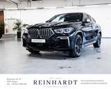 BMW X6 M50d ICONIC/LASER/ACC/HuD/PANO/AHK/B&W/360° - BMW in Hagen