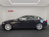 Jaguar XE Portfolio AWD-PANO-KAMERA-ACC-STANDHZ-MEMORY - gebrauchte Jaguar XE aus dem Jahr 2016