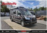 Dethleffs Globetrail 590 C Aktion Reiselust i Preis enth.  - Dethleffs Globe r