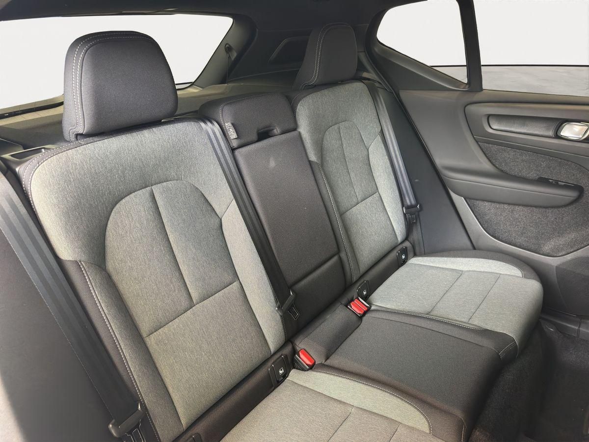 Volvo XC40 - Bild 16
