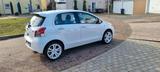 Toyota 1.33 VVT-i aus 1.Hand mit 29.978 KM - gebrauchte Toyota Yaris aus dem Jahr 2010