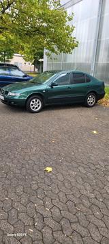 Seat SEAT TOLEDO Januar 27 tüv - gebrauchte Seat Toledo aus dem Jahr 2001