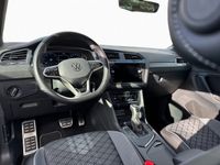 Volkswagen Tiguan - Vorschau Bild 11