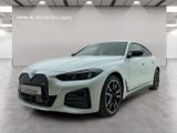 BMW i4 M50 xDrive Gran Coupé M Sport Harman/K LED - BMW i4 Jahreswagen