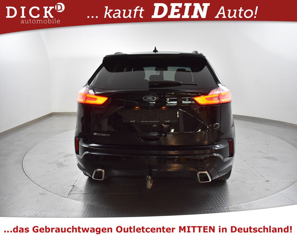 Ford Edge 2.0d 4x4 ST-Line >MEMO+KAM+B&O+AHK+VOLL+21"