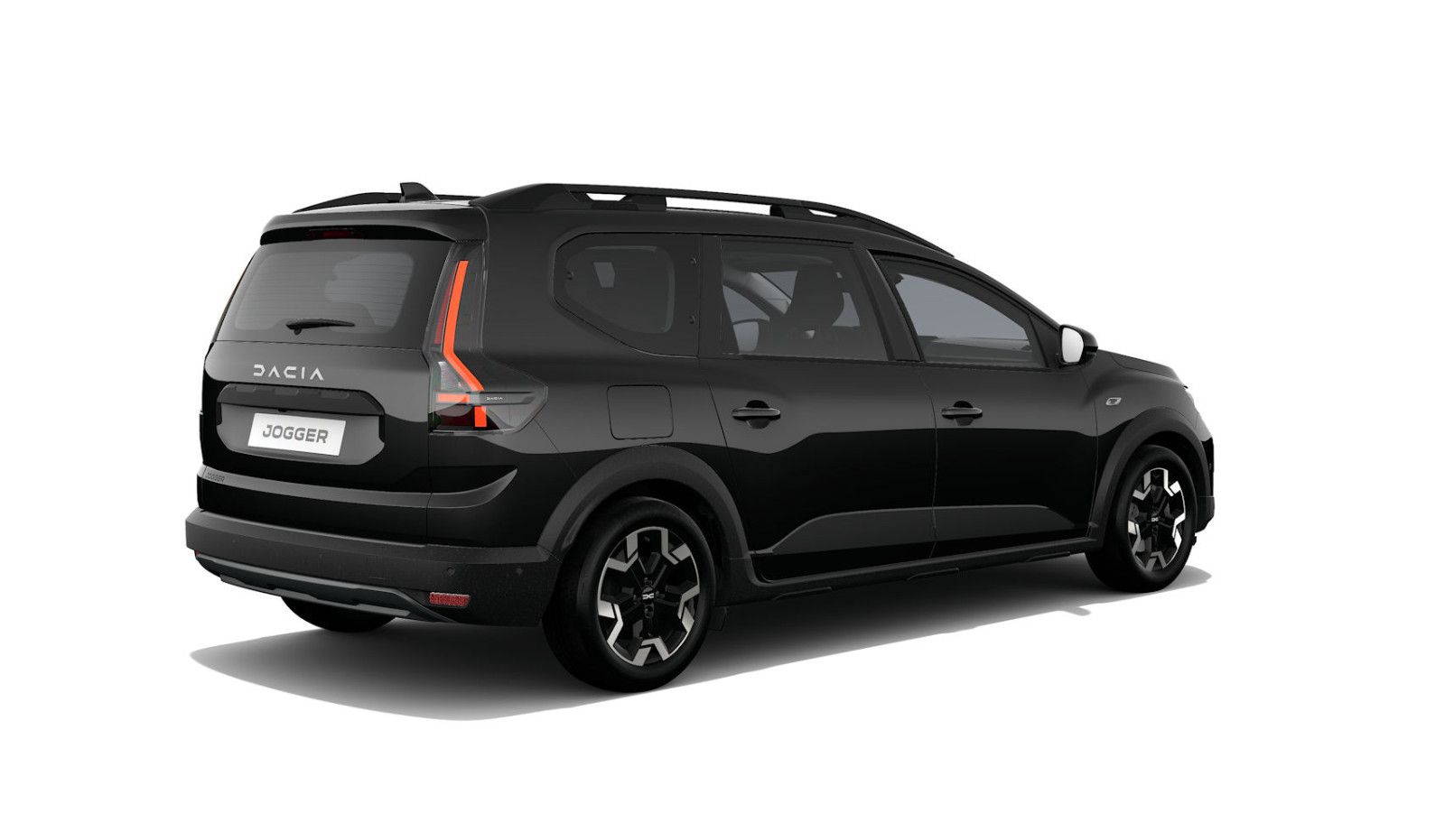 Dacia Jogger - Bild 5