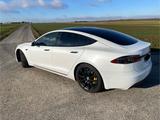 Tesla Model S 90D Free SUC, MCU2, PANO, CCS, Enh.A - Tesla aus 2017