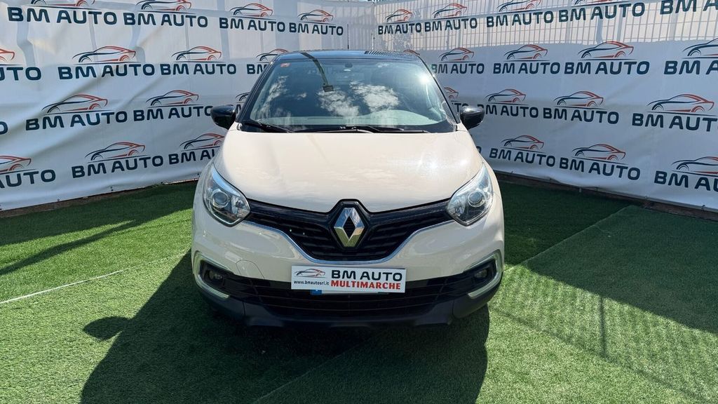 Image of Renault Captur