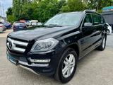 Mercedes-Benz GL 350 GLS 4Matic 1.Hand/7 Sitze/Kamera - Mercedes-Benz GL-Klasse in Köln
