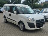 Fiat Doblo 1.4 16V Emotion - gebrauchte Fiat Doblo aus dem Jahr 2011