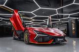 Lamborghini Revuelto - Lamborghini Revuelto