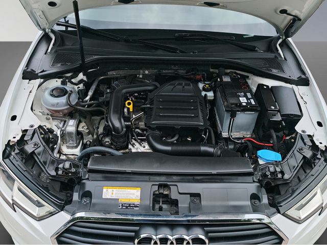 A3 Sportback 30 1.0 TFSI 6-Gang SHZ XENON NAVI