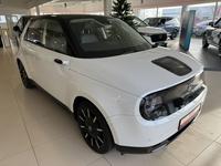 Honda e Advance-Paket