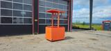 Andere Eichinger FE1071 / Arbeitskorb Kran - Baukran - Arbeitskorb